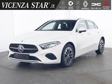 MERCEDES-BENZ A 180 MHV PROGRESSIVE ADVANCED