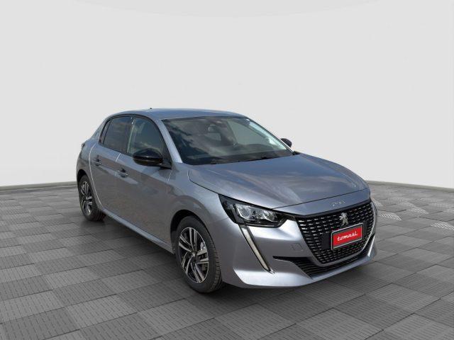 PEUGEOT 208 208 PureTech 100 Stop&Start 5 porte Allure