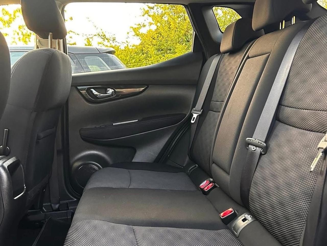 Nissan Qashqai 1.6 dCi 2WD 360