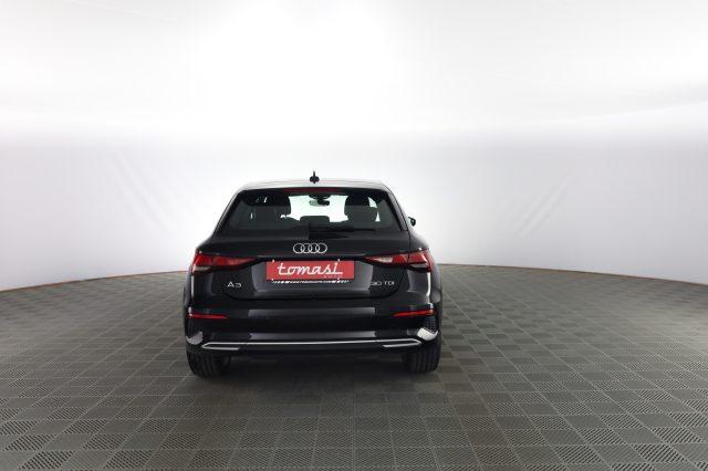 AUDI A3 A3 SPB 30 TDI Business Advanced