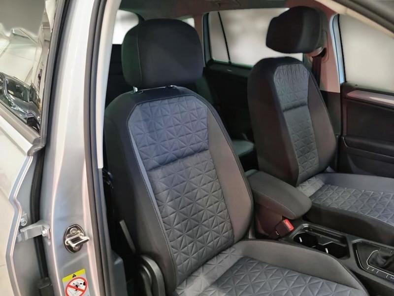 VOLKSWAGEN TIGUAN 2.0 TDI SCR 110KW Life DSG