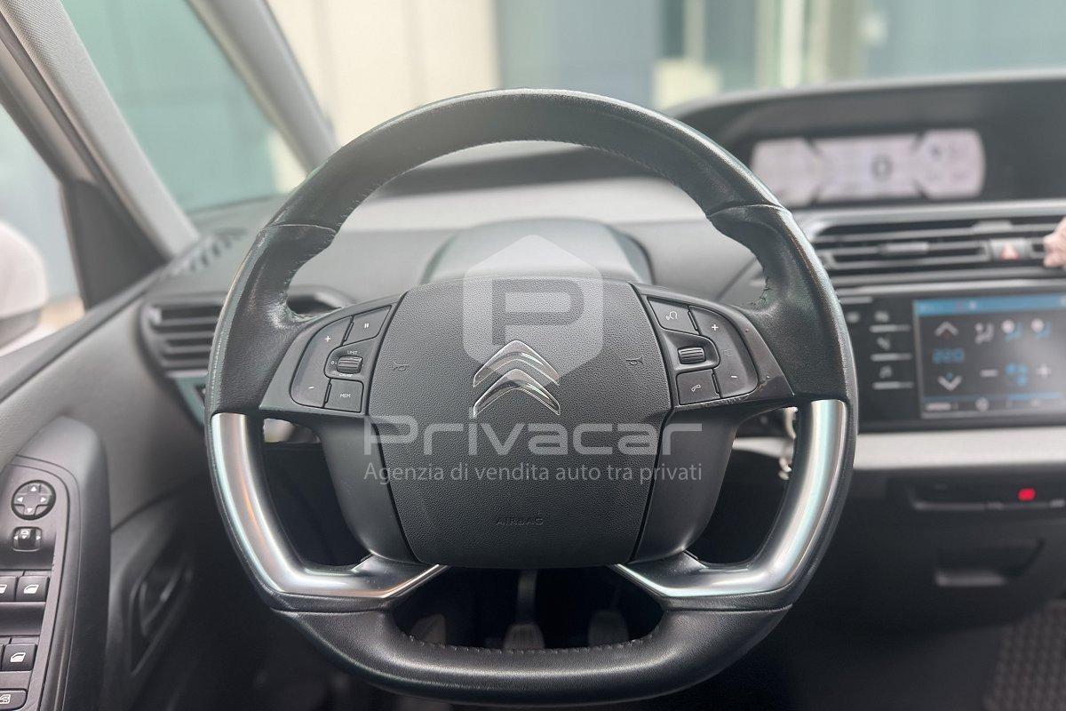 CITROEN C4 Picasso BlueHDi 120 S&S Live