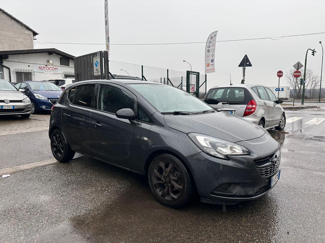 Opel Corsa 1.2 5 porte innovation