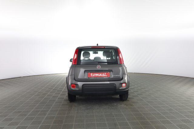 FIAT Panda Panda 1.0 FireFly Hybrid