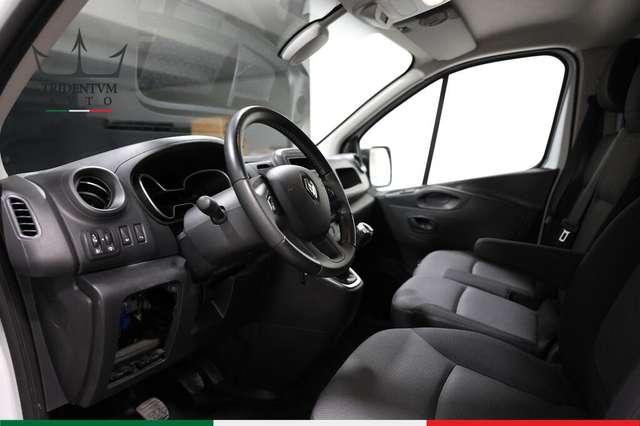 Renault Trafic T29 2.0 dci 120cv L1H1 Ice E6d-temp