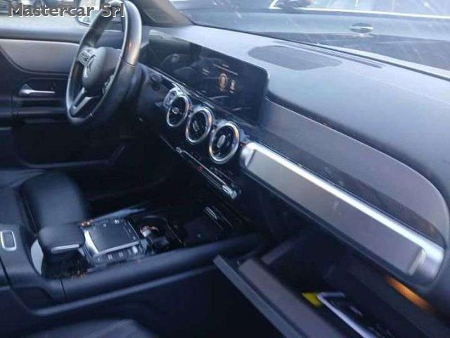 MERCEDES-BENZ GLB 200 d 150cv Business Extra auto - GL095PK