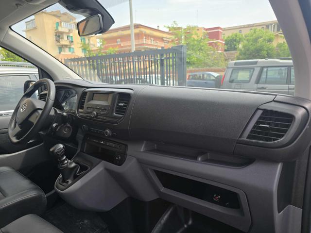 OPEL Vivaro 2.0 Diesel 120CV S&S PL-TN M Furg.Enjoy Maggiorata