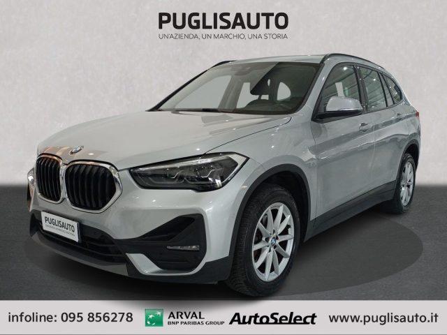 BMW X1 sDrive16d Business Advantage