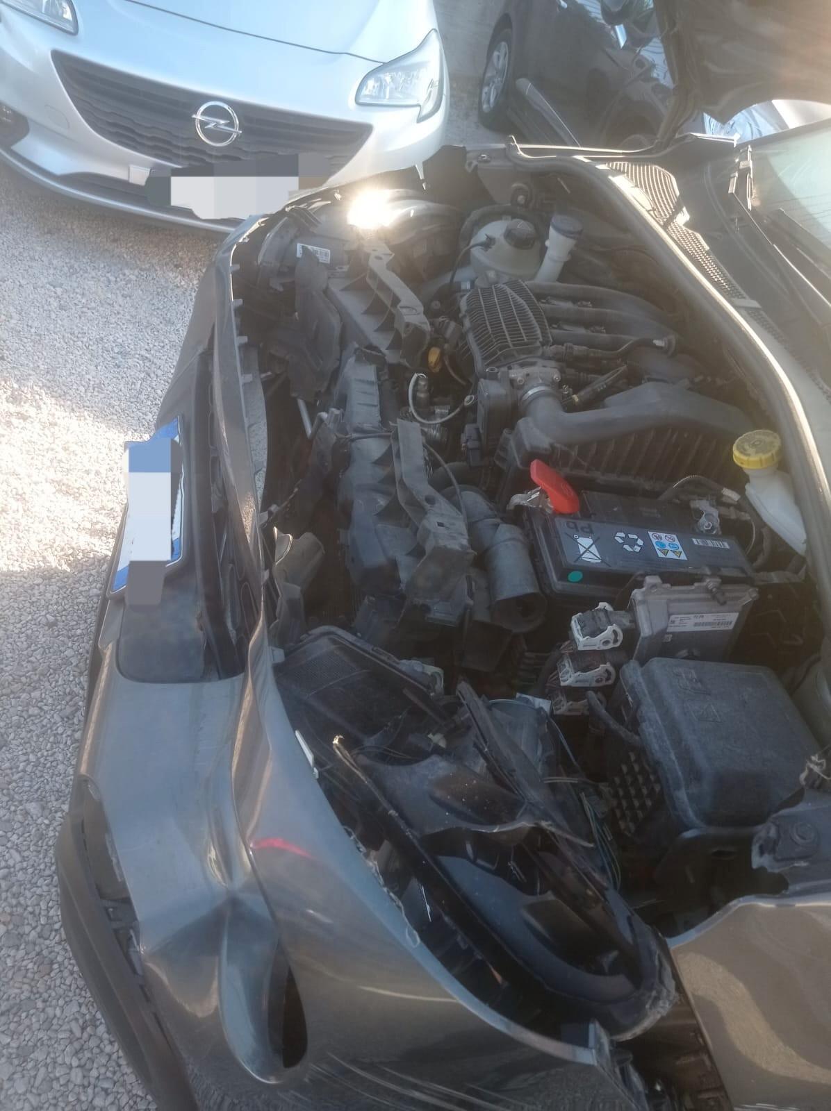 Citroen C3 PureTech 1.2 Benzina 82 S&S Shine-2018
