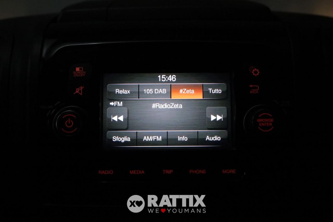 Peugeot Boxer 2.2 BlueHDI 120CV L1H1 Premium (IVA ESCLUSA)