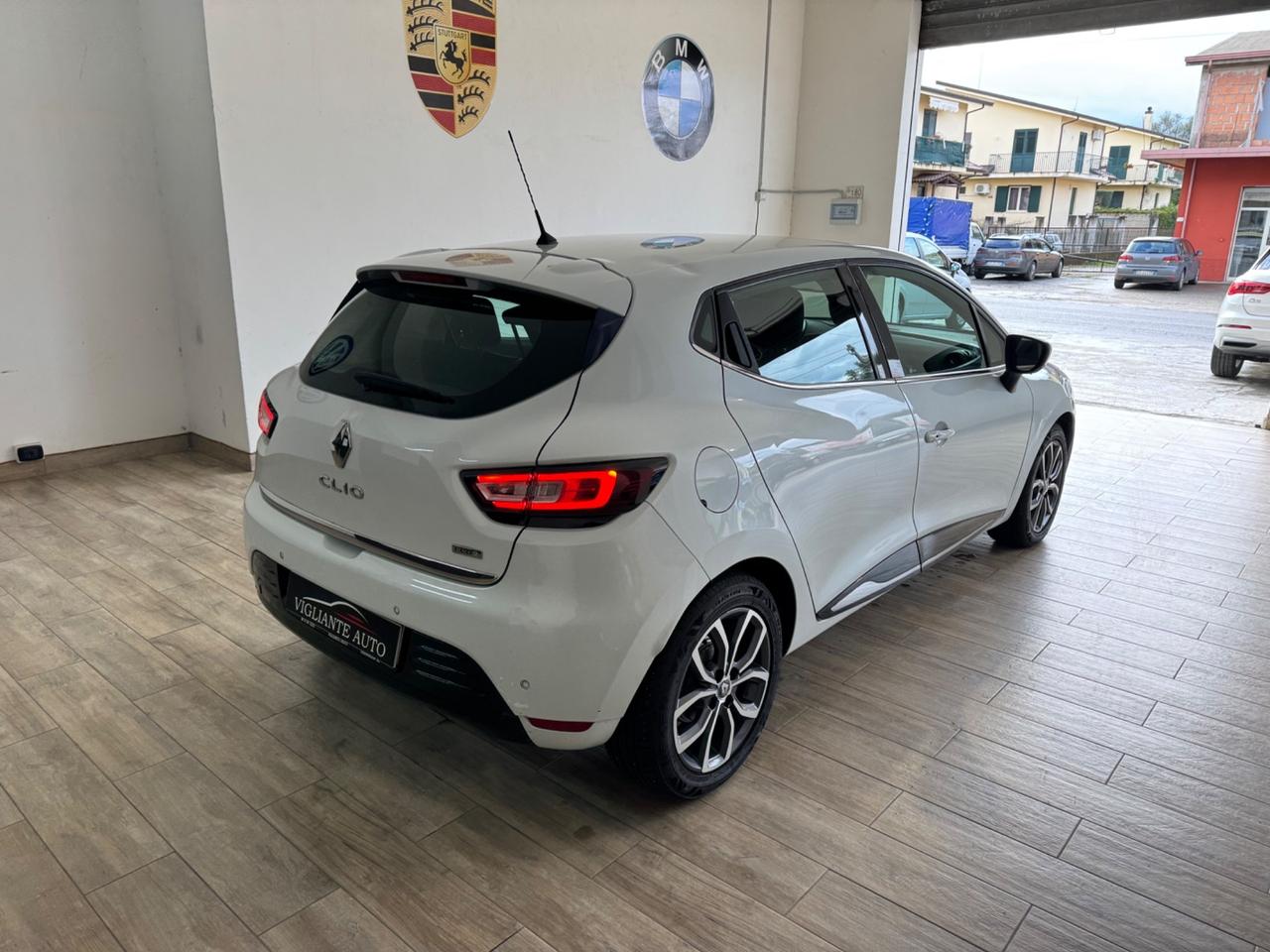 Renault Clio dCi 8V 90CV Start&Stop 5 porte Energy Intens