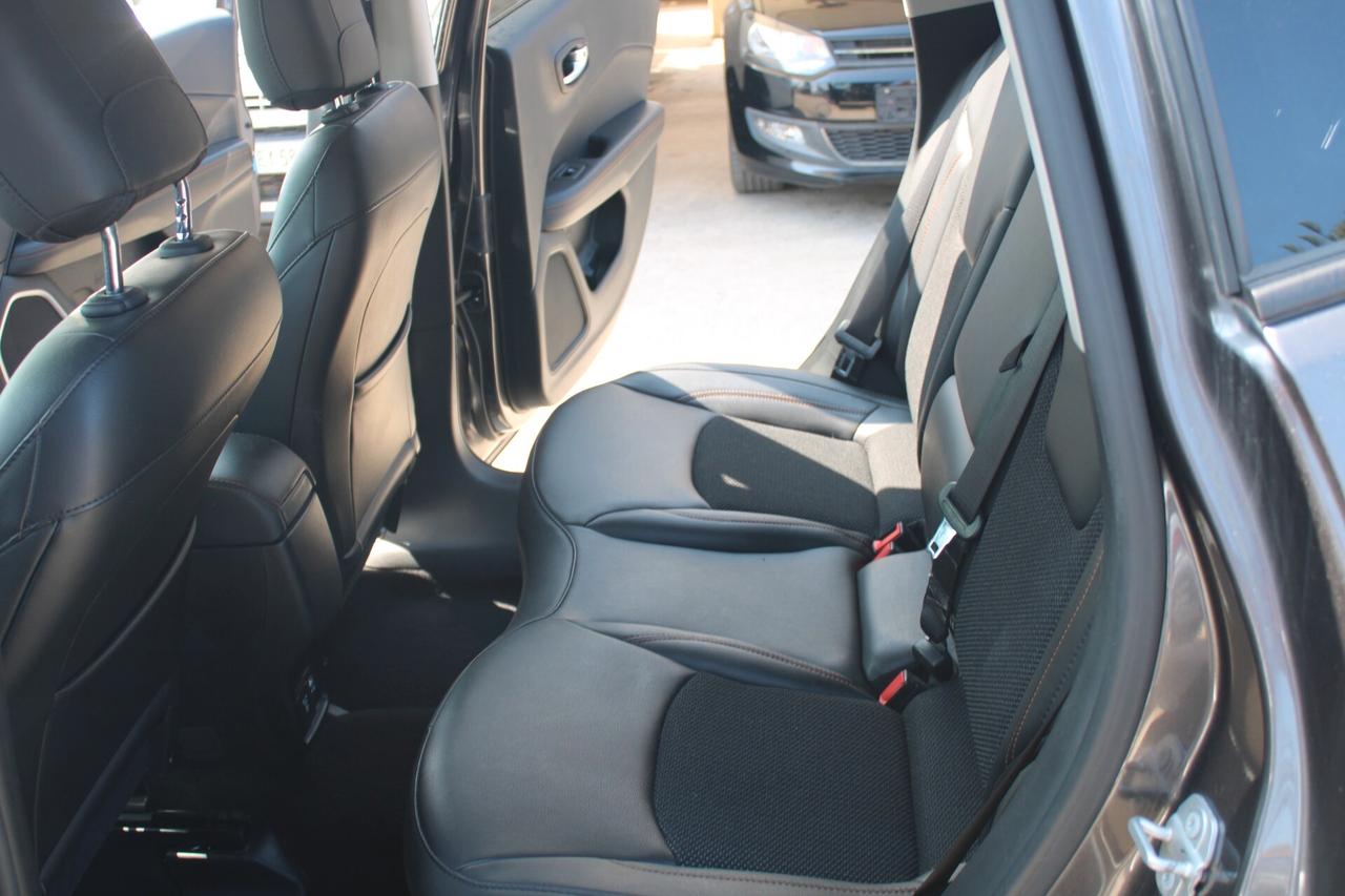 Jeep Compass 1.6 Multijet II 2WD Longitude