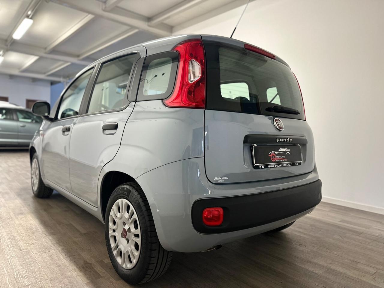 Fiat Panda 1.2 EasyPower Easy NEOPATENTATI