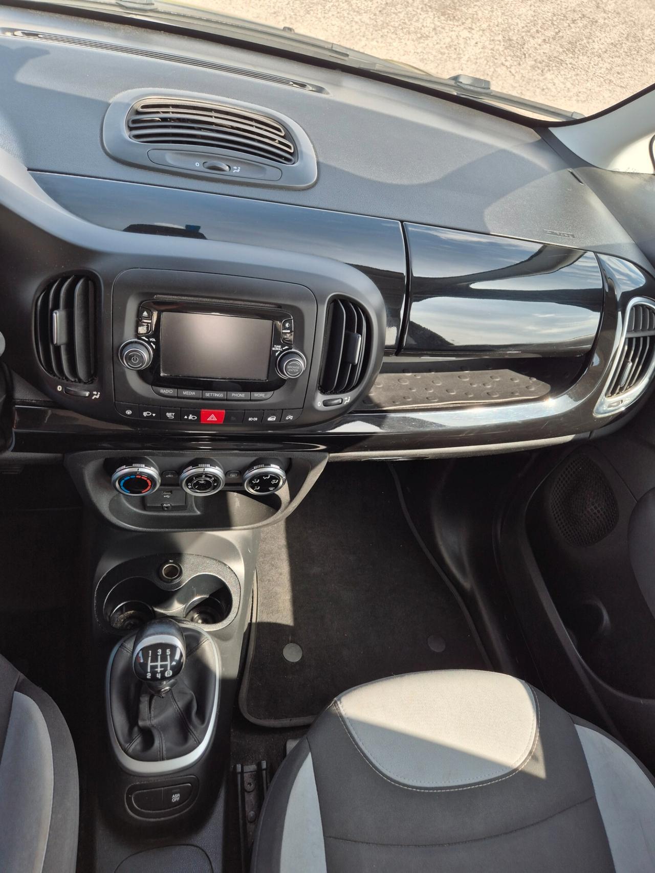 Fiat 500L 1.3 Multijet 85 CV Pop