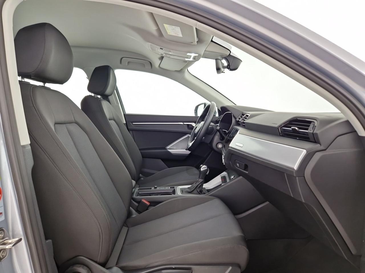 Audi Q3 sportback 40 2.0 tfsi quattro s-tronic