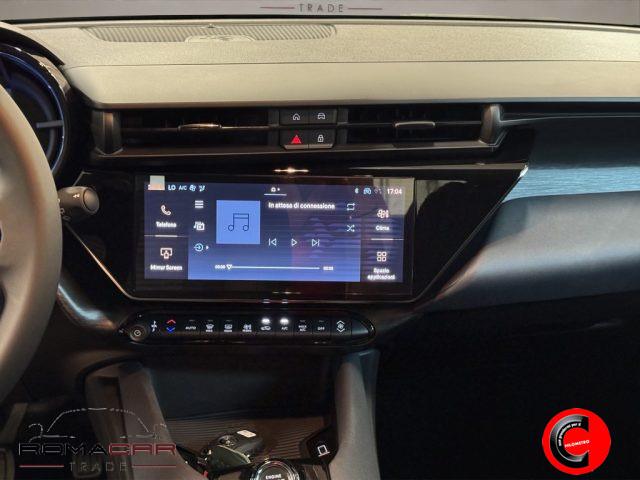 ALFA ROMEO Junior 1.2 145 CV Hybrid eDCT6 MY'25 GARANZIA CASA MADRE!