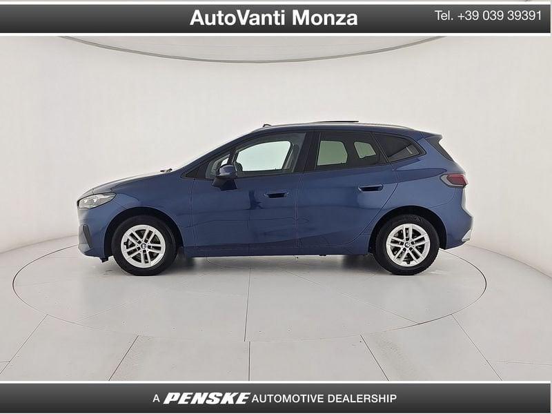 BMW Serie 2 Active Tourer 218d