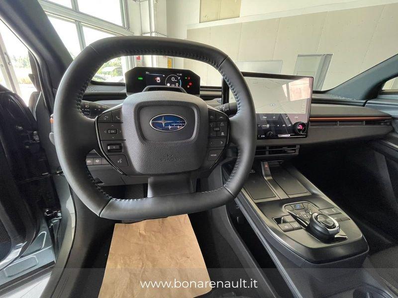 Subaru Uncharted BEV 57,7 kWh 2E-xcite FWD PREZZO FINITO