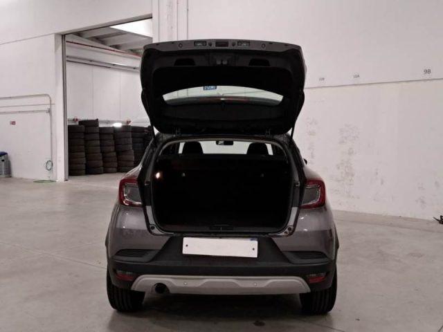 RENAULT Captur Blue dCi 95 CV Business