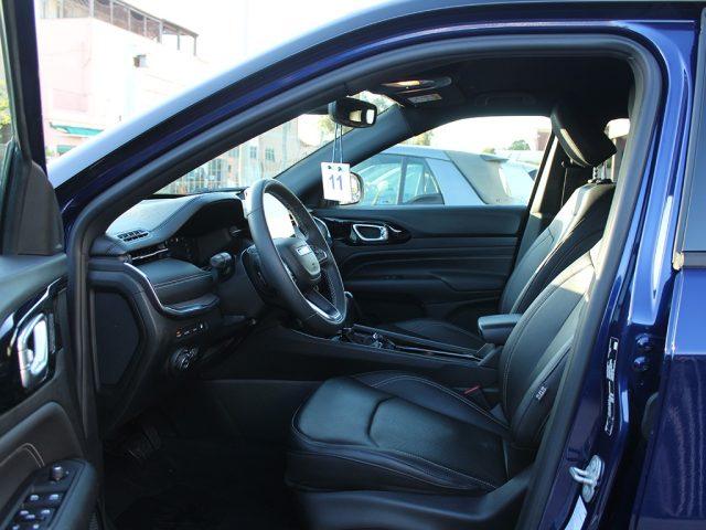 JEEP Compass 1.3 Turbo T4 PHEV AT6 4xe S