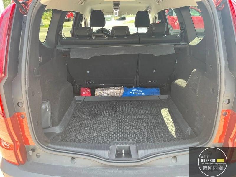Dacia Jogger 1.0 TCe GPL 100 CV 5 posti Extreme Up