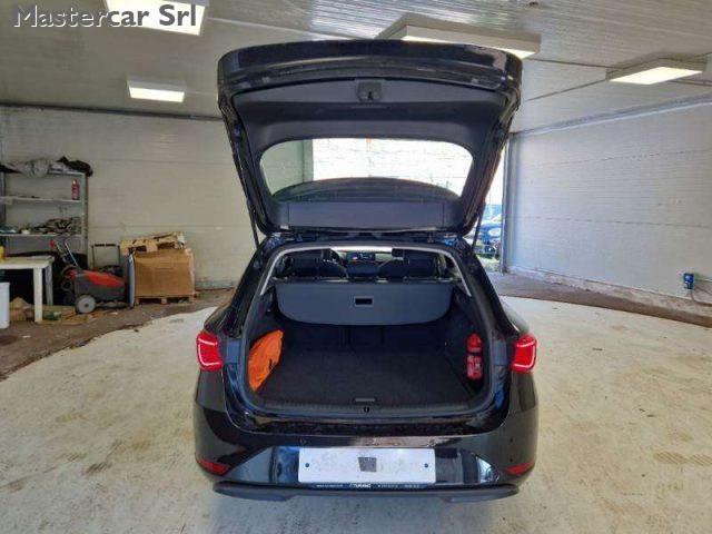 SEAT Leon Leon IV 2020 Sportstourer 2.0 tdi Business 150cv d