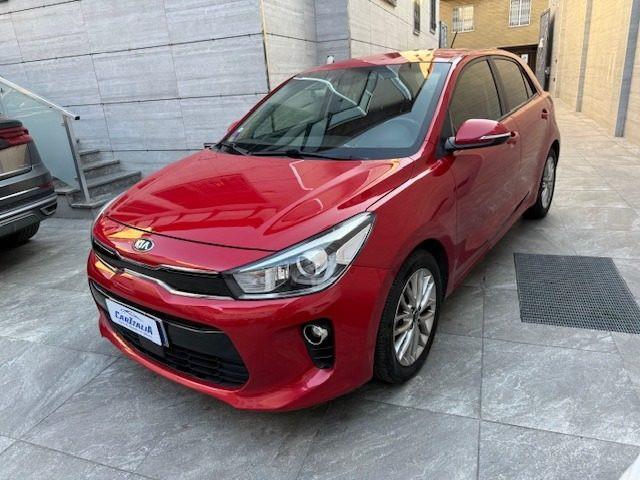 KIA Rio 1.0 T-GDi 12V 5 porte Cool