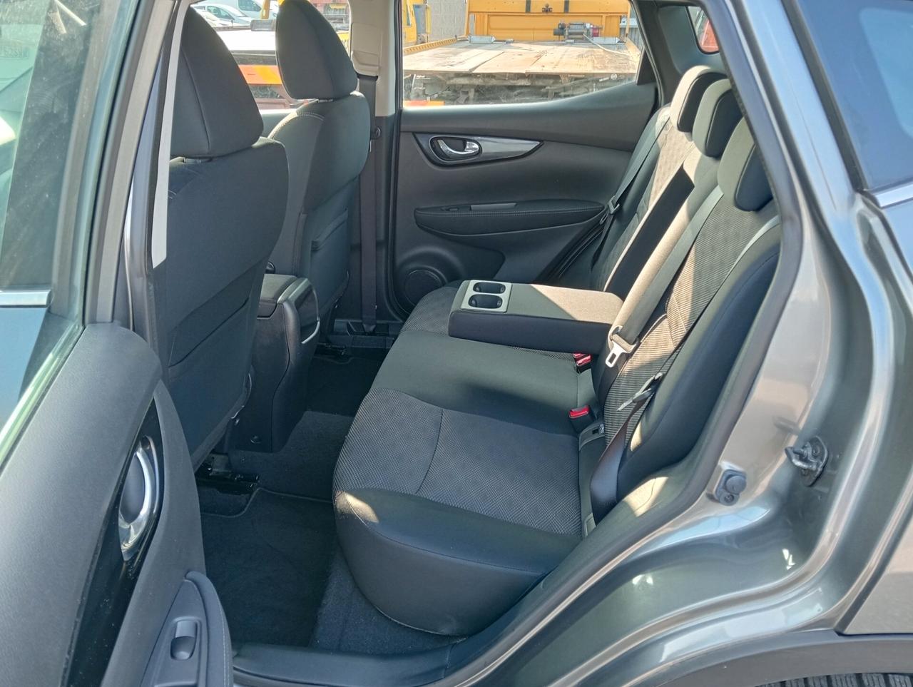 Nissan Qashqai 1.2 DIG-T UNIPROPRIETARIO