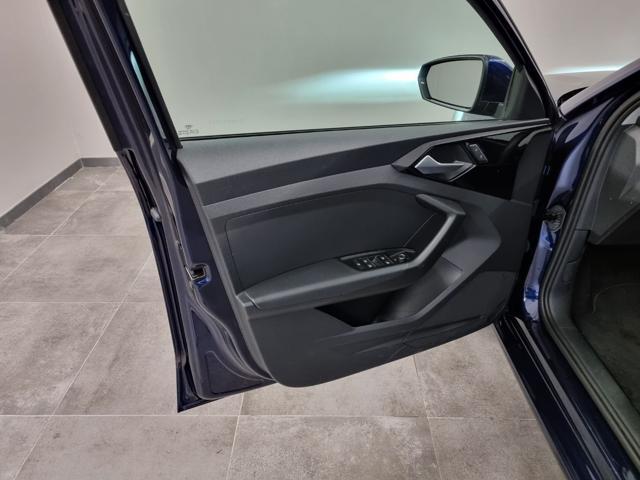 AUDI A1 SPB 30 TFSI S tronic Business