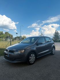 Volkswagen Polo 1.6 TDI DPF 5 porte Highline BlueMotion Technology