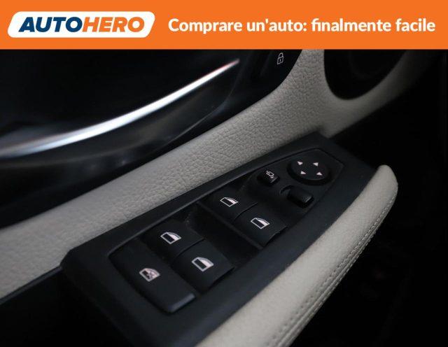 BMW 218 d Active Tourer Luxury