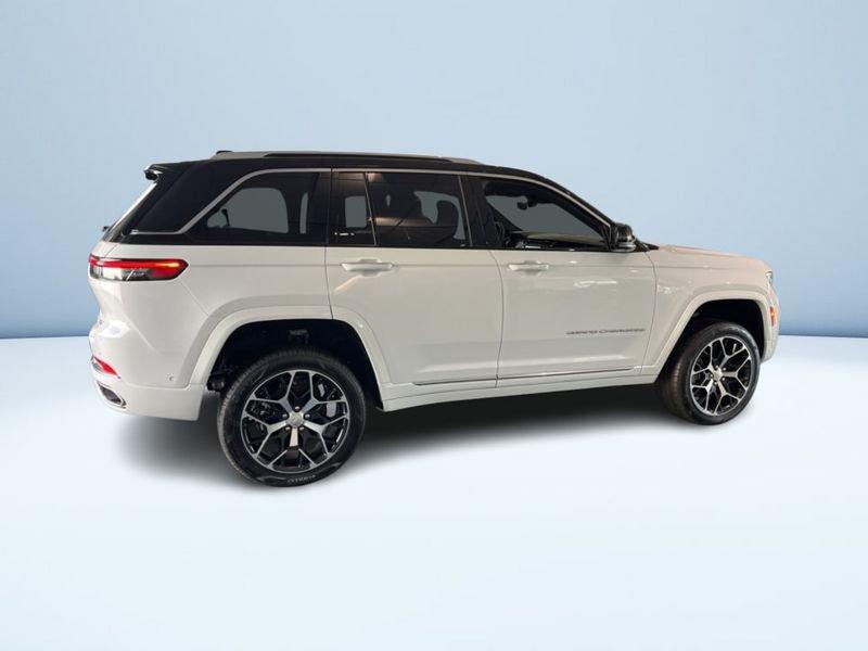 Jeep Grand Cherokee 2.0 PHEV Summit Reserve MY23