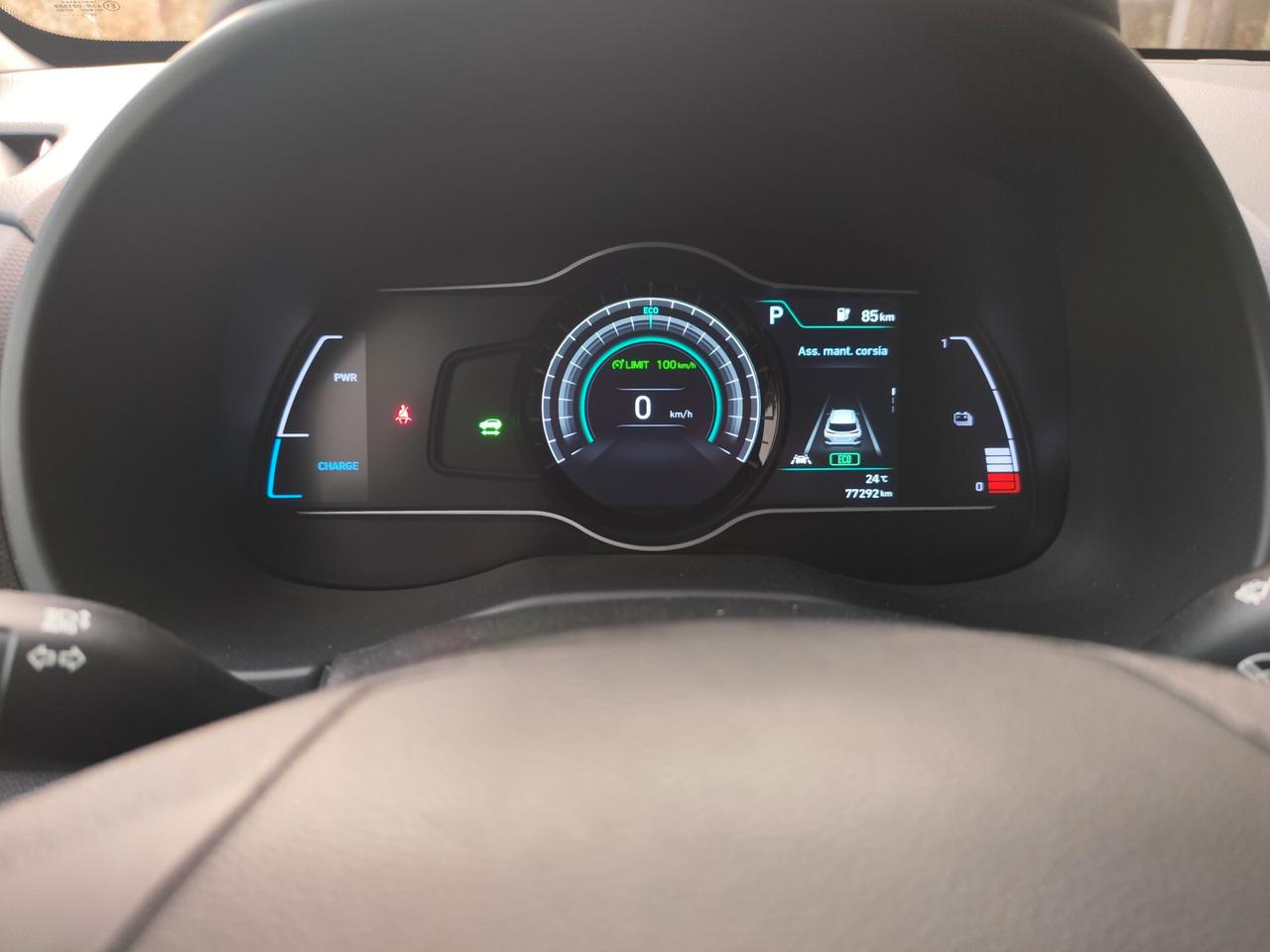 Hyundai Kona EV 64 kWh Exellence