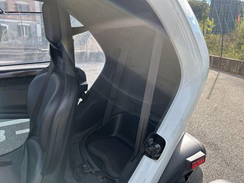 Renault Twizy FLEX 80