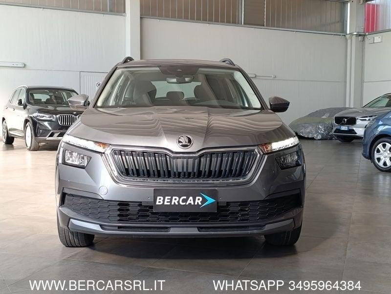Skoda Kamiq Kamiq 1.0 TSI 110 CV Ambition