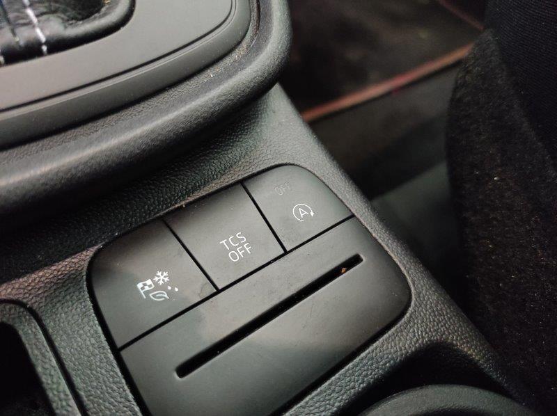 FORD Puma '19-> - Puma 1.0 EcoBoost Hybrid 125 CV S&S aut. ST-Line