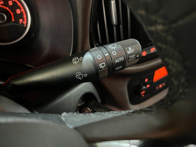 FIAT Doblo Doblò 1.6 MJT 120CV Trekking 7 POSTI/NAVI/TELECAME