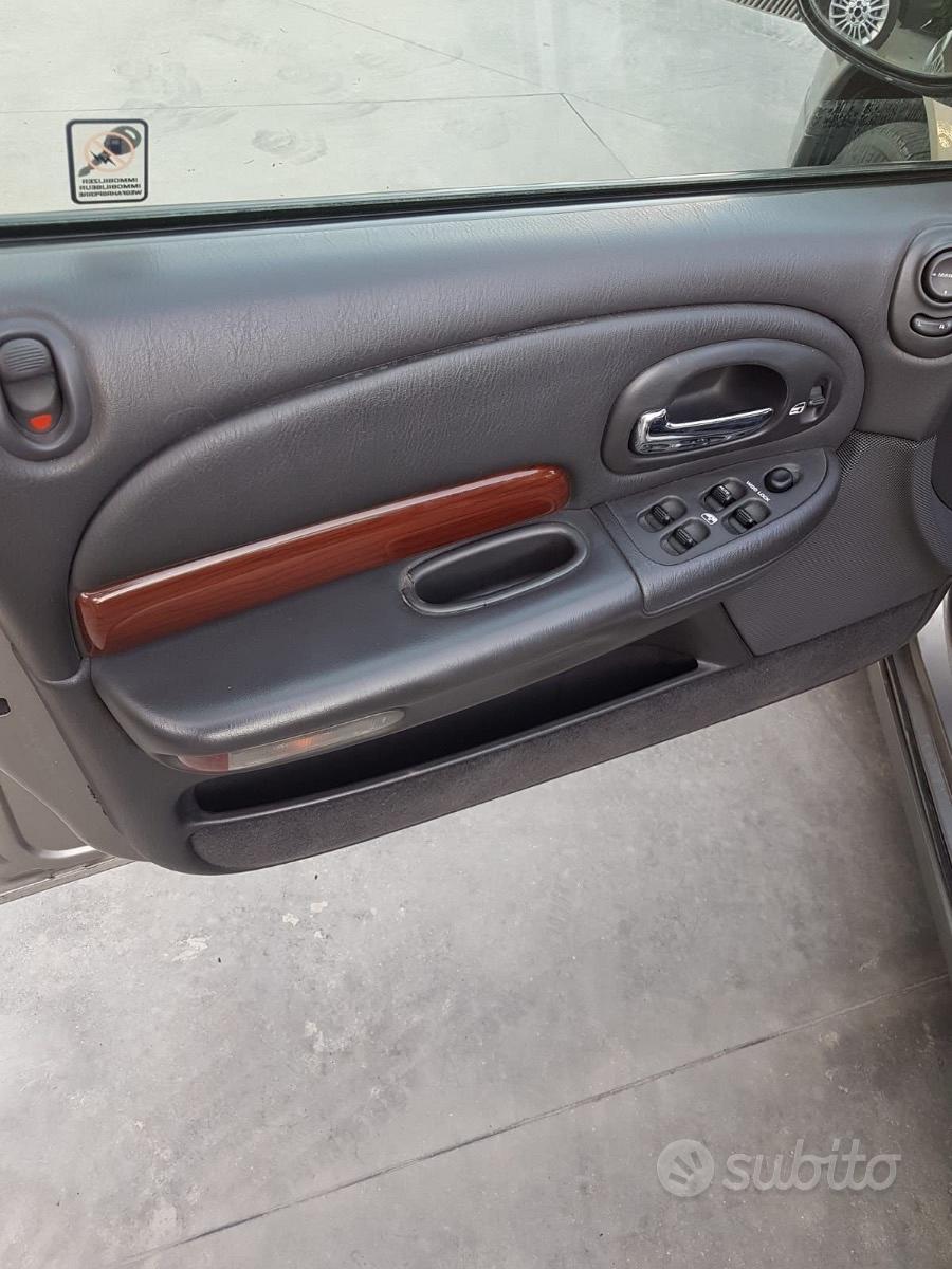 Chrysler 300M 2.7 V6 - ISCRITTA ASI