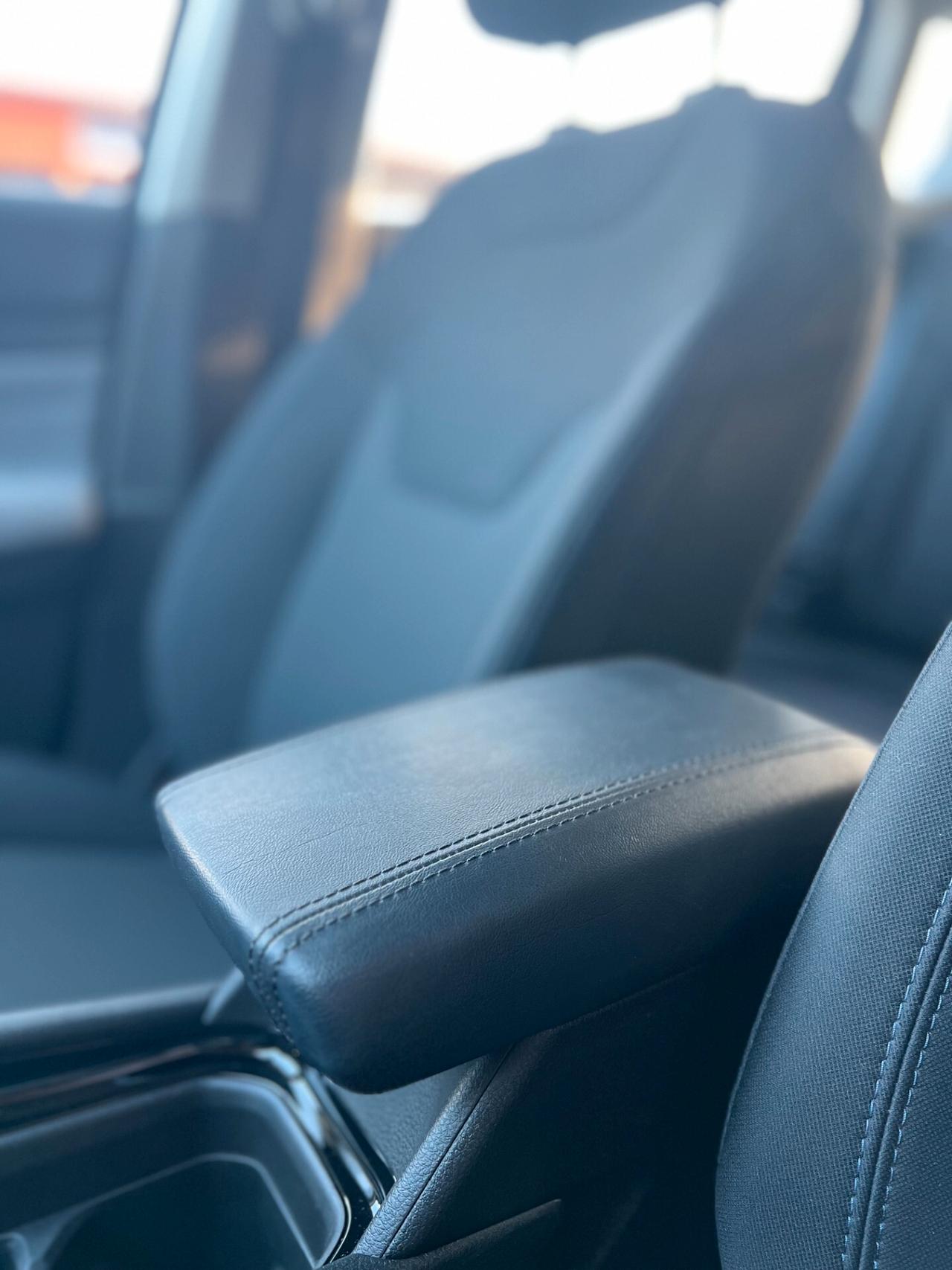 Jeep Compass 1.6 Multijet II 130cv AZIENDALE 44.000KM