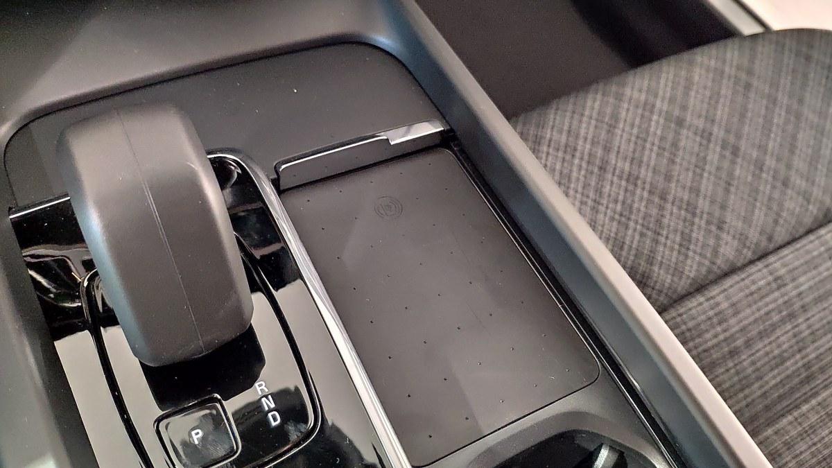 VOLVO V60 B4 Mild Hybrid Automatico Core