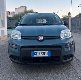 Fiat Panda 1.0 FireFly S&S Hybrid City Life ANNO 12/2021