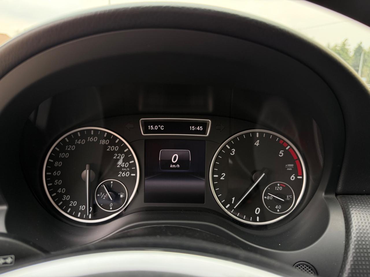 Mercedes-benz A 180 CDI Sport