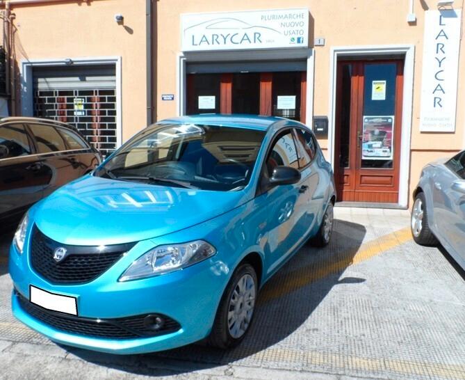 Lancia Ypsilon 1.0 FireFly 70CV Hybrid Maryne 12/2020