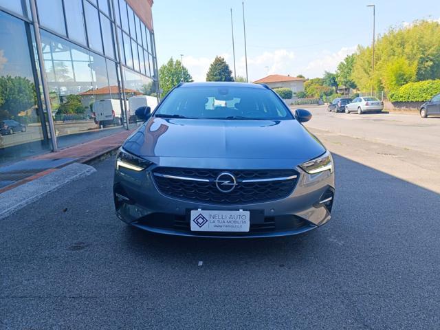 OPEL Insignia 1.5 CDTI S&S aut. Sports Tourer Business Edition