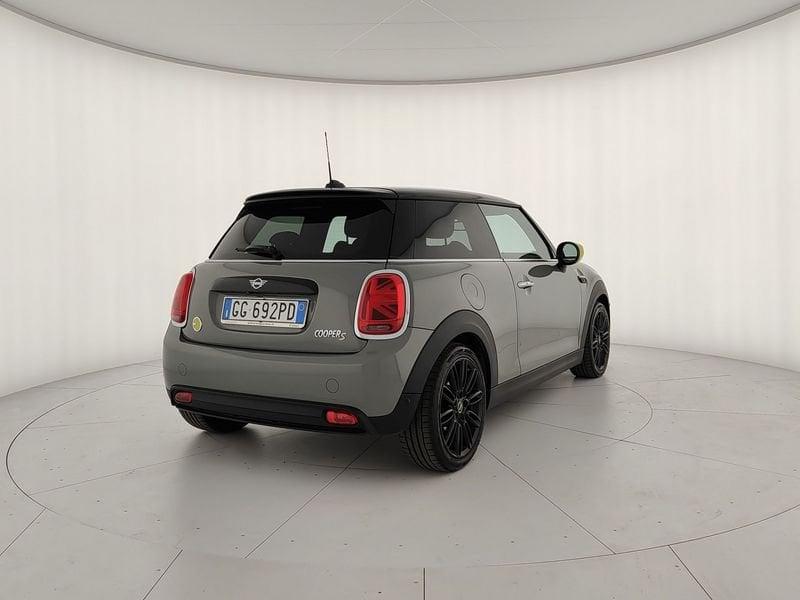 MINI Mini Full Electric Mini Cooper SE Yours - IVA DEDUCIBILE