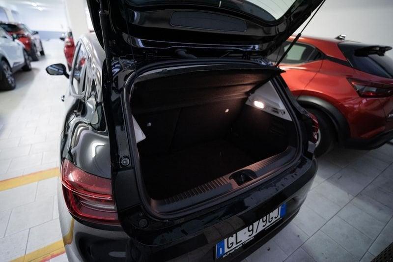 Renault Clio 1.0 tce Life 90cv my21