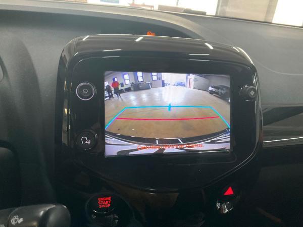 Toyota Aygo 5 Porte Aygo 5p 1.0 x-cite m-mt 72cv