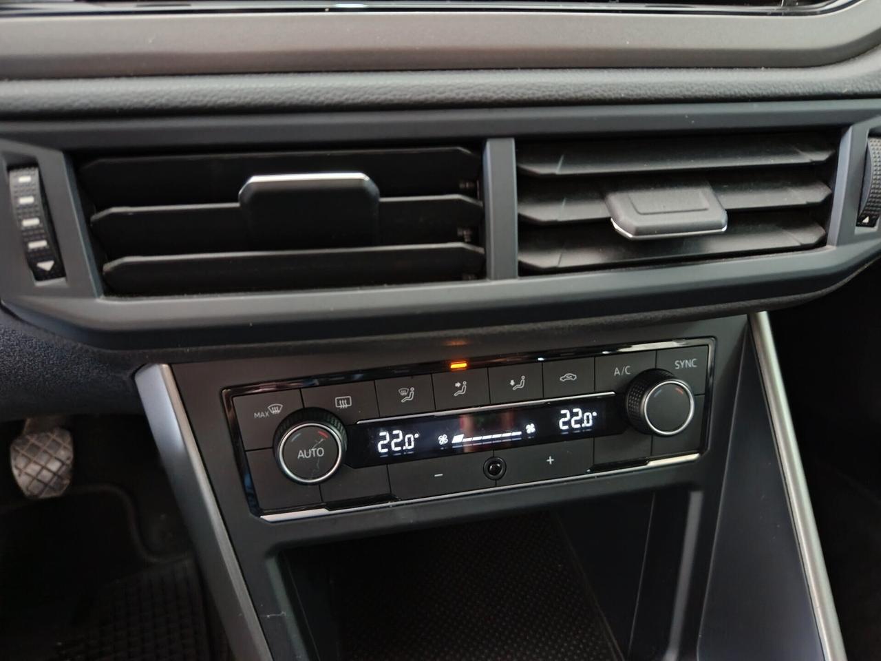 Volkswagen Polo 1.0 EVO 80 CV 5p. Comfortline BlueMotion Technology