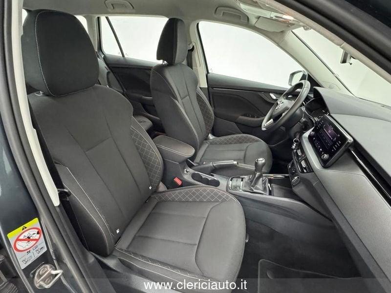 Skoda Kamiq 1.0 TSI Ambition