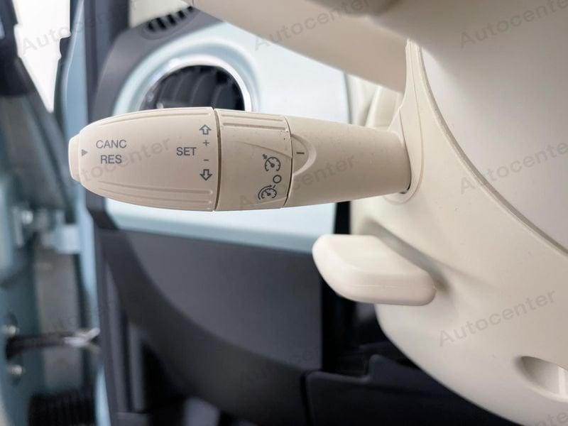 FIAT 500 Hybrid 1.0 70cv Ibrido Dolcevita
